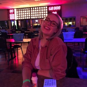 Meet your Posher, Kailey